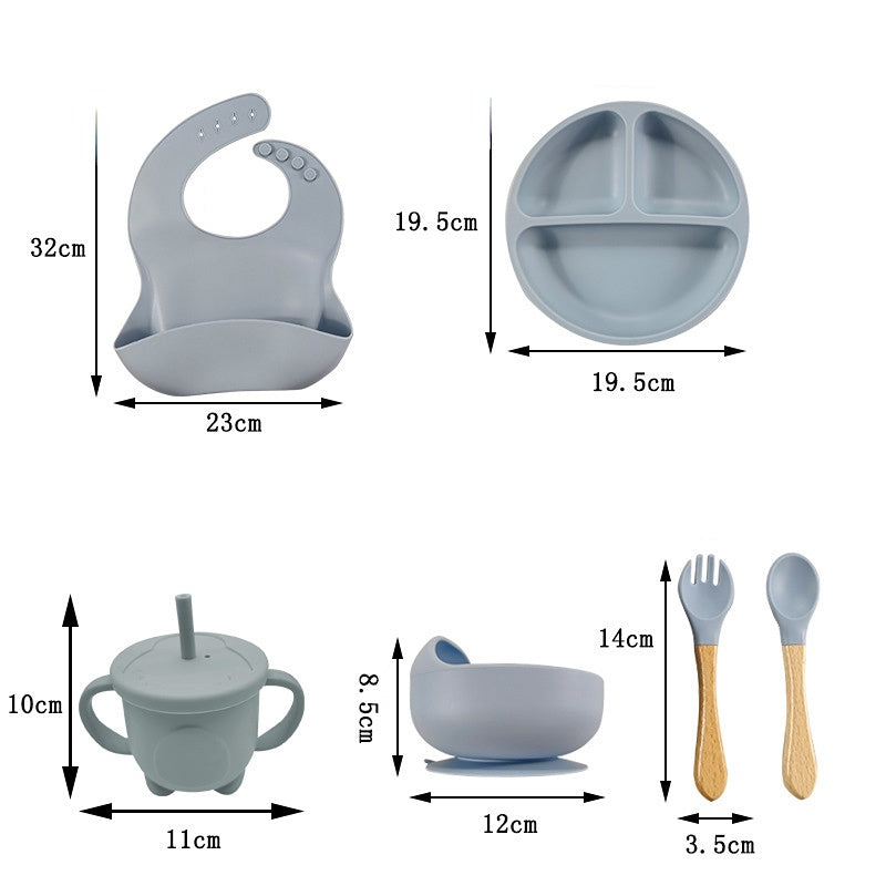 Kit repas